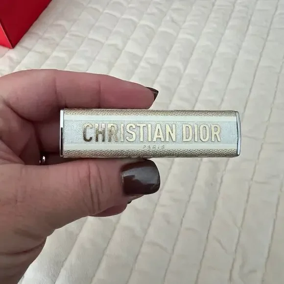 NWT!!! Dior Addict Refillable Couture Lipstick Case - Picture 2 of 10